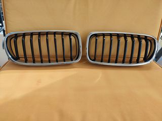 Μάσκα original BMW F30/F31