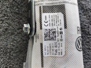 ΑΕΡΟΣΑΚΟΣ ΚΑΘΙΣΜΑΤΟΣ ΔΕΞΙΟΣ  8V4880242B   AUDI A3-thumb-1