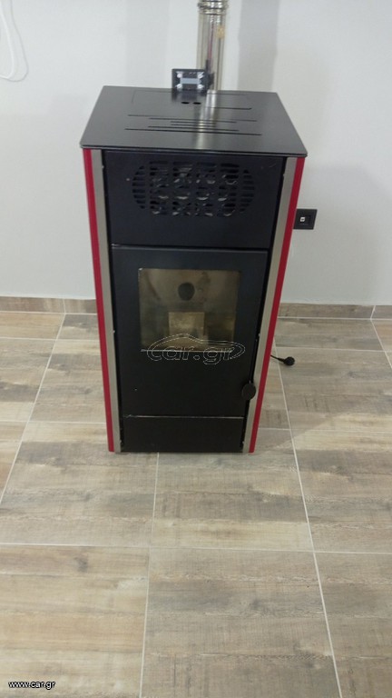ΑΕΡΟΘΕΡΜΗ ΣΟΜΠΑ ΠΕΛΛΕΤ