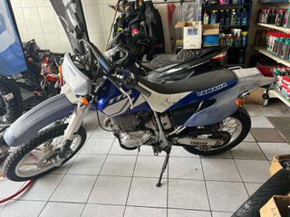 Yamaha TTR 2003 TTR 600-thumb-3