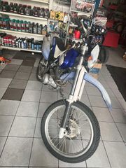 Yamaha TTR 2003 TTR 600-thumb-4