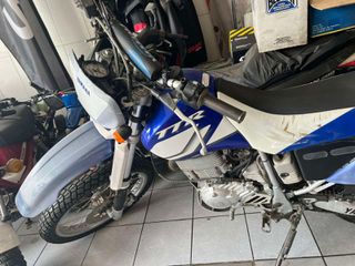 Yamaha TTR 2003 TTR 600-thumb-5