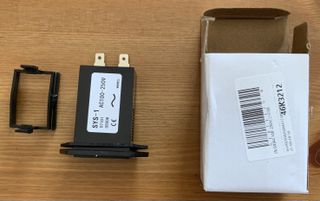 Ωρομετρητές AC 100-250V, 3+1 δώρο-thumb-1