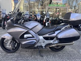 Honda ST 1300 Paneuropean 2003 abs
