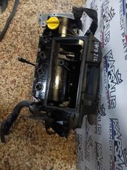 πωλειται μηχανη απο Renault Clio 1,2 16v με κωδικο D4FB712-thumb-1