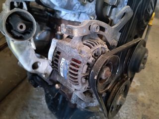 ΔΥΝΑΜΟ DAIHATSU CUORE 800CC ED **AUTO IKAS**