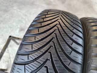 4 ΕΛΑΣΤΙΚΆ 165/60/14 KUMHO DOT(1122)**AUTO IKAS**-thumb-1