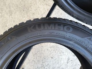 4 ΕΛΑΣΤΙΚΆ 165/60/14 KUMHO DOT(1122)**AUTO IKAS**-thumb-2