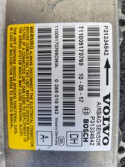 Πλακέτα Airbag - Αερόσακων Volvo V60 XC60 S60-thumb-1