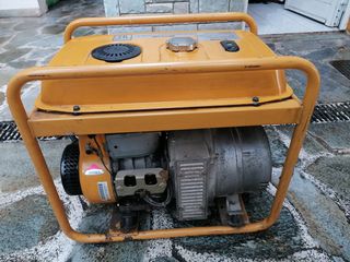 Γεννήτρια 2000 RGX2400-thumb-3
