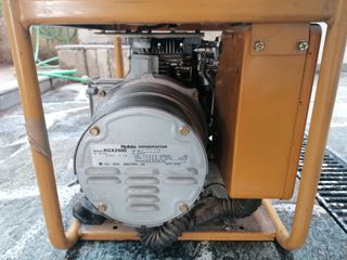 Γεννήτρια 2000 RGX2400-thumb-4