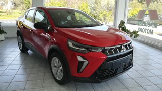 Mitsubishi Asx 2026 ASX 1.0 Inform Plus