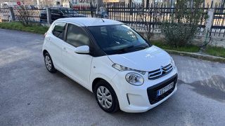Citroen C1 2019 vti 72 iTouch ETG
