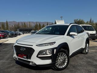 Hyundai Kona 2018 1.0 T-GDI PREMIUM Camera/Led/Clima Full extra-thumb-1