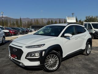 Hyundai Kona 2018 1.0 T-GDI PREMIUM Camera/Led/Clima Full extra-thumb-2