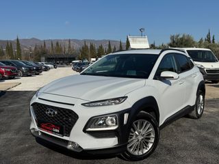 Hyundai Kona 2018 1.0 T-GDI PREMIUM Camera/Led/Clima Full extra-thumb-3