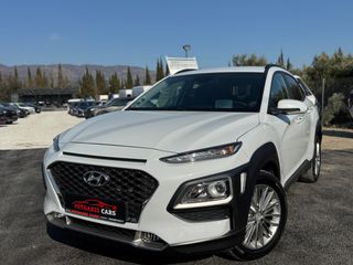 Hyundai Kona 2018 1.0 T-GDI PREMIUM Camera/Led/Clima Full extra-thumb-4
