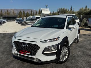 Hyundai Kona 2018 1.0 T-GDI PREMIUM Camera/Led/Clima Full extra-thumb-5