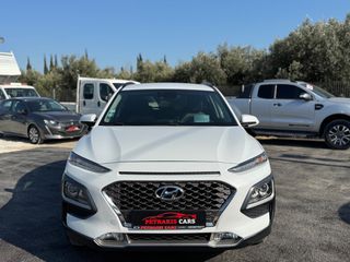 Hyundai Kona 2018 1.0 T-GDI PREMIUM Camera/Led/Clima Full extra-thumb-6