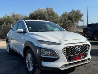 Hyundai Kona 2018 1.0 T-GDI PREMIUM Camera/Led/Clima Full extra-thumb-7