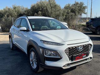 Hyundai Kona 2018 1.0 T-GDI PREMIUM Camera/Led/Clima Full extra-thumb-8