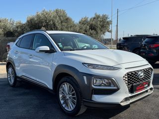 Hyundai Kona 2018 1.0 T-GDI PREMIUM Camera/Led/Clima Full extra-thumb-9