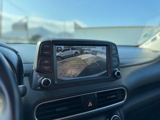 Hyundai Kona 2018 1.0 T-GDI PREMIUM Camera/Led/Clima Full extra-thumb-38