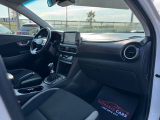 Hyundai Kona 2018 1.0 T-GDI PREMIUM Camera/Led/Clima Full extra-thumb-40