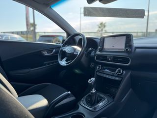 Hyundai Kona 2018 1.0 T-GDI PREMIUM Camera/Led/Clima Full extra-thumb-41