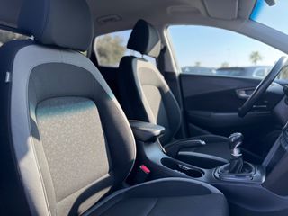Hyundai Kona 2018 1.0 T-GDI PREMIUM Camera/Led/Clima Full extra-thumb-42