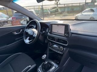 Hyundai Kona 2018 1.0 T-GDI PREMIUM Camera/Led/Clima Full extra-thumb-43
