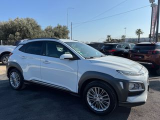 Hyundai Kona 2018 1.0 T-GDI PREMIUM Camera/Led/Clima Full extra-thumb-10