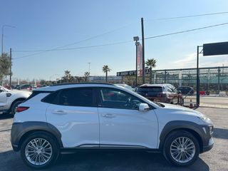 Hyundai Kona 2018 1.0 T-GDI PREMIUM Camera/Led/Clima Full extra-thumb-11