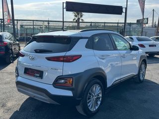 Hyundai Kona 2018 1.0 T-GDI PREMIUM Camera/Led/Clima Full extra-thumb-12