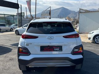 Hyundai Kona 2018 1.0 T-GDI PREMIUM Camera/Led/Clima Full extra-thumb-13