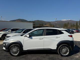 Hyundai Kona 2018 1.0 T-GDI PREMIUM Camera/Led/Clima Full extra-thumb-15
