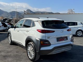 Hyundai Kona 2018 1.0 T-GDI PREMIUM Camera/Led/Clima Full extra-thumb-16