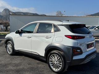 Hyundai Kona 2018 1.0 T-GDI PREMIUM Camera/Led/Clima Full extra-thumb-17