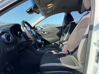 Hyundai Kona 2018 1.0 T-GDI PREMIUM Camera/Led/Clima Full extra-thumb-21