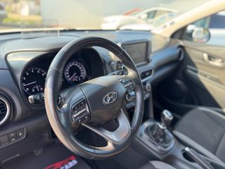 Hyundai Kona 2018 1.0 T-GDI PREMIUM Camera/Led/Clima Full extra-thumb-25