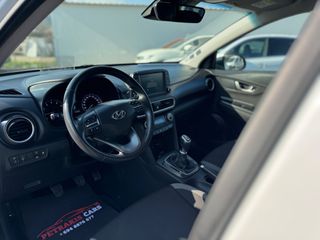 Hyundai Kona 2018 1.0 T-GDI PREMIUM Camera/Led/Clima Full extra-thumb-26