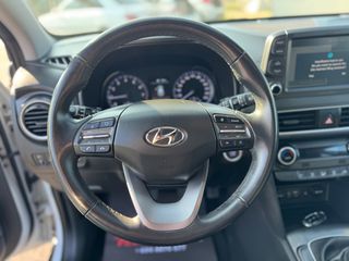 Hyundai Kona 2018 1.0 T-GDI PREMIUM Camera/Led/Clima Full extra-thumb-28