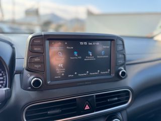 Hyundai Kona 2018 1.0 T-GDI PREMIUM Camera/Led/Clima Full extra-thumb-34