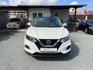 Nissan Qashqai 2019 1.7 Dci 150ps-thumb-3