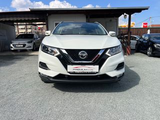 Nissan Qashqai 2019 1.7 Dci 150ps-thumb-4