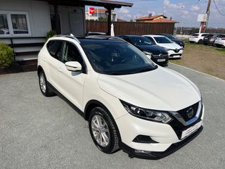 Nissan Qashqai 2019 1.7 Dci 150ps-thumb-1