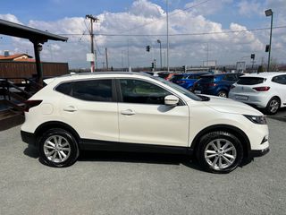 Nissan Qashqai 2019 1.7 Dci 150ps-thumb-11