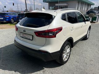 Nissan Qashqai 2019 1.7 Dci 150ps-thumb-10