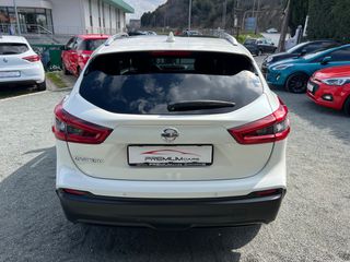 Nissan Qashqai 2019 1.7 Dci 150ps-thumb-9