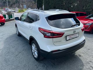 Nissan Qashqai 2019 1.7 Dci 150ps-thumb-7